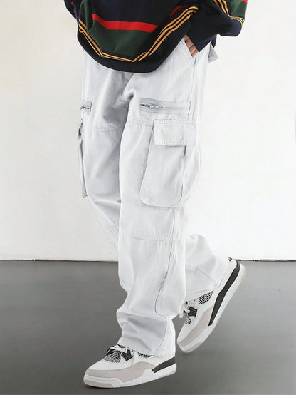 Tactical Cargo Pants for Men