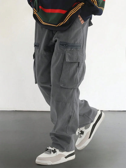 Tactical Cargo Pants for Men