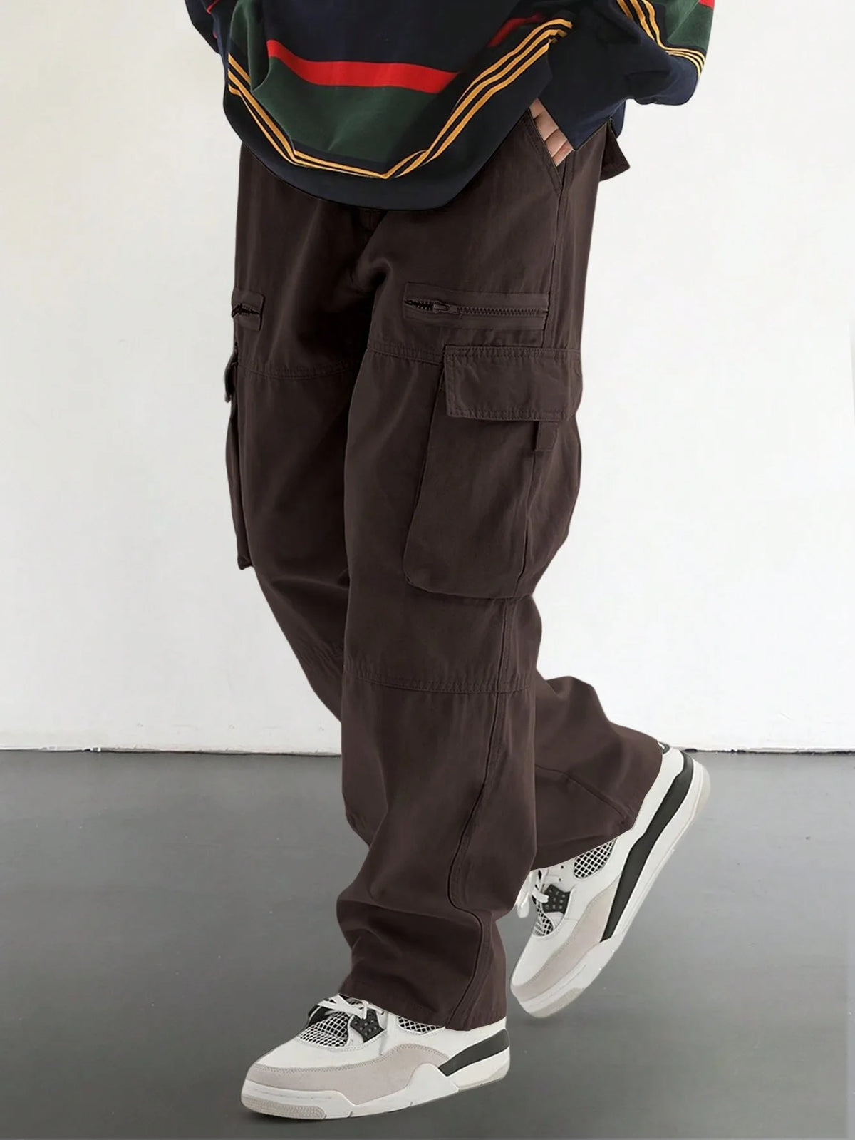 Tactical Cargo Pants for Men