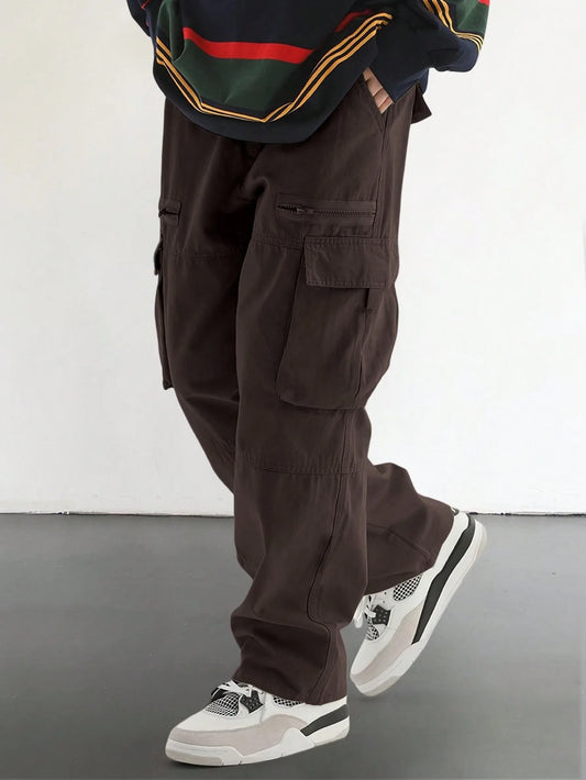 Tactical Cargo Pants for Men