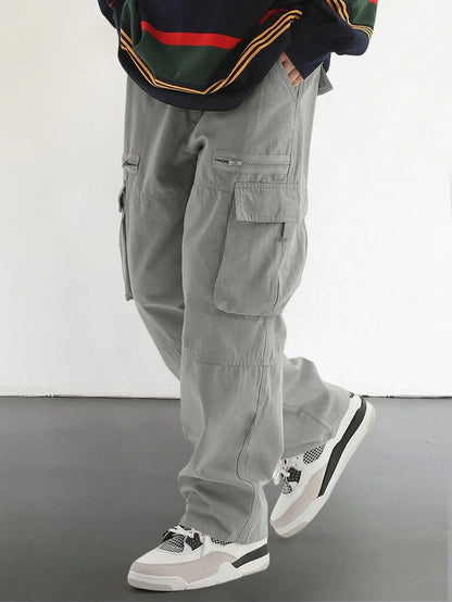 Tactical Cargo Pants for Men