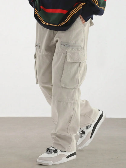 Tactical Cargo Pants for Men