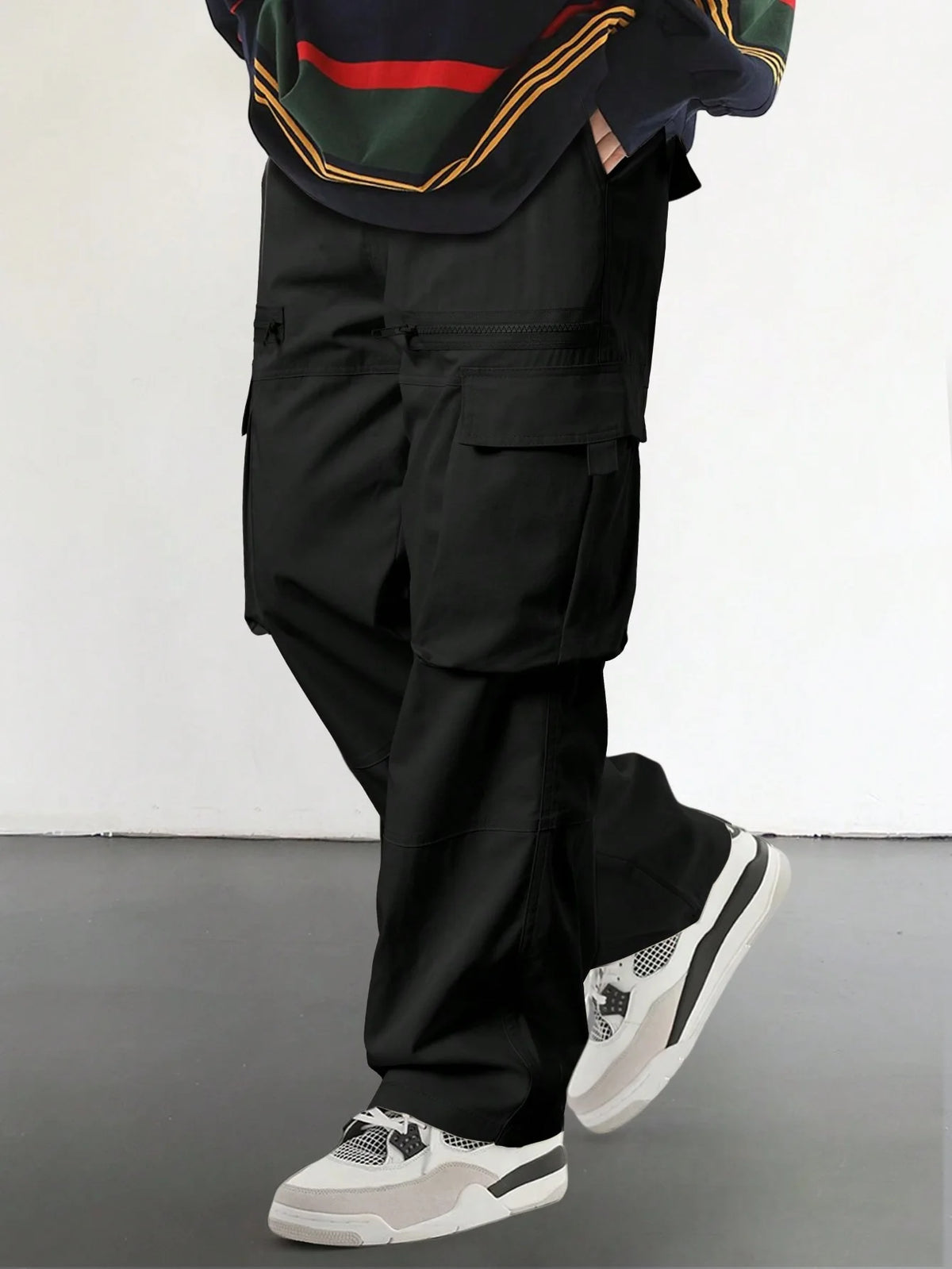 Tactical Cargo Pants for Men